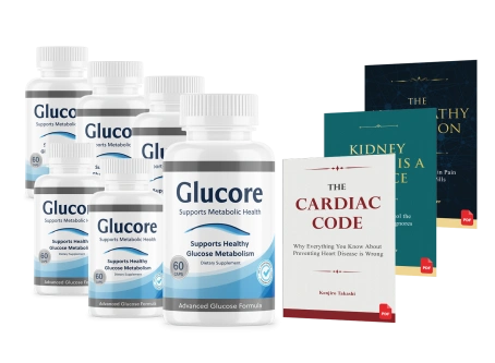 Glucore Buy